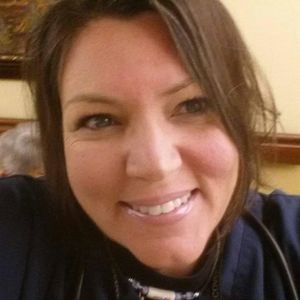 Meet your Posher, Staci